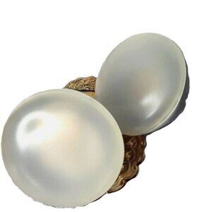 Cree 2-Pack LED Flood Light Bulbs 680 lumens 2700K TBR30-06527 / 8.5 W 120 V